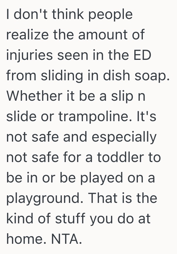 Screenshot 2026 05 02 at 8.39.13 PM It’s a Park, Not a Library: The Bracing Response One Toddler Mom Received After Trying to Shut Down Summer Fun