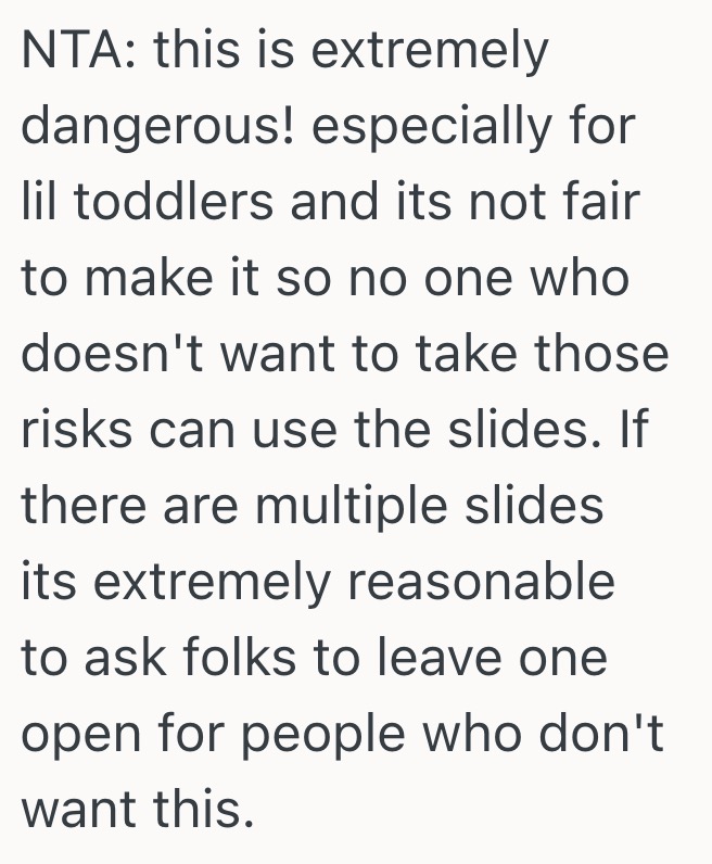 Screenshot 2026 05 02 at 8.39.49 PM It’s a Park, Not a Library: The Bracing Response One Toddler Mom Received After Trying to Shut Down Summer Fun