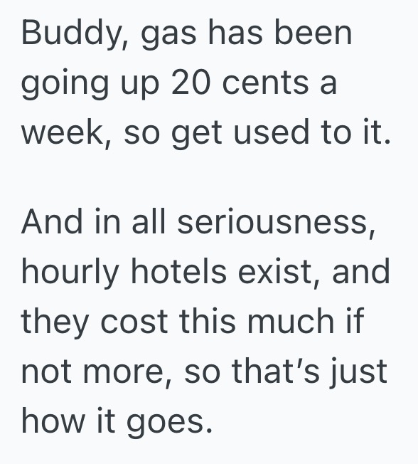 Screenshot 2026 05 07 at 9.53.04 PM A Hotel Worker Says One Guest Request Causes Constant Friction at Check In