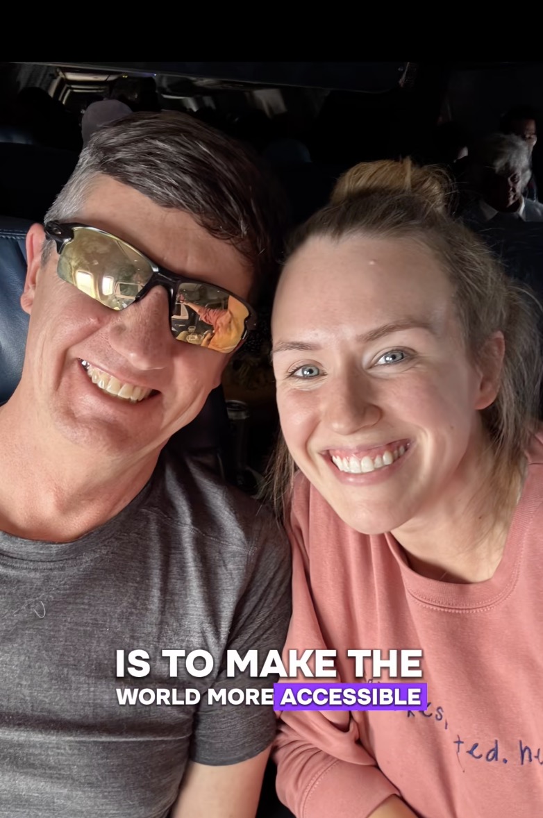 people on a plane