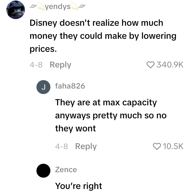 Smuggling the Mouse: How Two Parents Bypassed Disney Admission Fees and Landed in Hot Water with Park Security Screenshot 2026 05 13 at 4.36.58 PM Smuggling the Mouse: How Two Parents Bypassed Disney Admission Fees and Landed in Hot Water with Park Security
