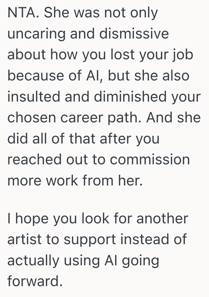 Screenshot 2026 05 14 at 7.44.34 PM A Conversation About AI Replacing Jobs Ended Up Destroying a Longtime Friendship