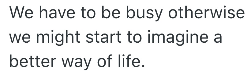 Screenshot 2026 05 22 at 4.20.17 AM â€œIm Done Wearing Burnout Like a Badge of Honor:â€â€”Why One Worker Is Publicly Declaring War on Corporate Stress Culture
