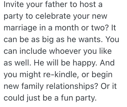 Screenshot 2026 05 23 at 10.50.28 AM The Ultimate Wedding Ultimatum: Outraged Bride Refuses to Invite Toxic Family Members Despite Her Dad’s Furious Demands