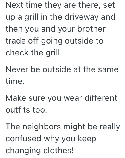 Screenshot 2026 05 30 at 4.34.08 PM A Man’s Neighbor Gossiped About Him Being Unfaithful to His Wife, Not Realizing His Twin Brother Was in Town