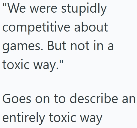 Screenshot 1 e2b74b Competitive Gaming Couple’s Relationship Turns Sour After Divorce Comment and Account Deletion