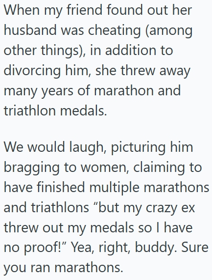 Screenshot 3 6119ae Competitive Gaming Couple’s Relationship Turns Sour After Divorce Comment and Account Deletion