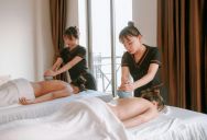 Her Sister Gifted This Woman A Wellness Spa Session, But Her Condescending Reaction Upset Her Sister