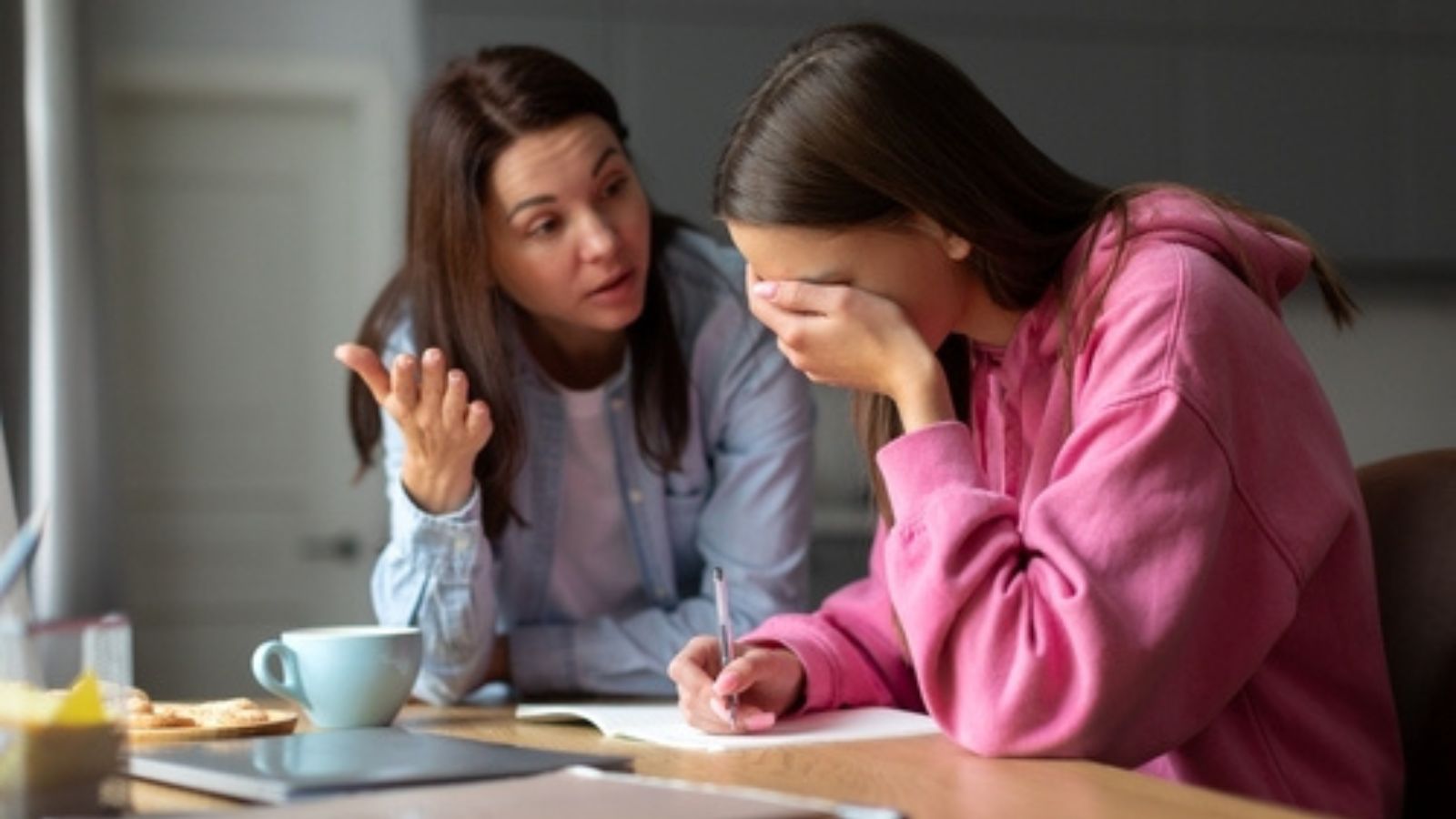 Mother Asks Successful Daughter to Support Her Sister Monthly, but She Refuses to Enable Her Spoiled daughter