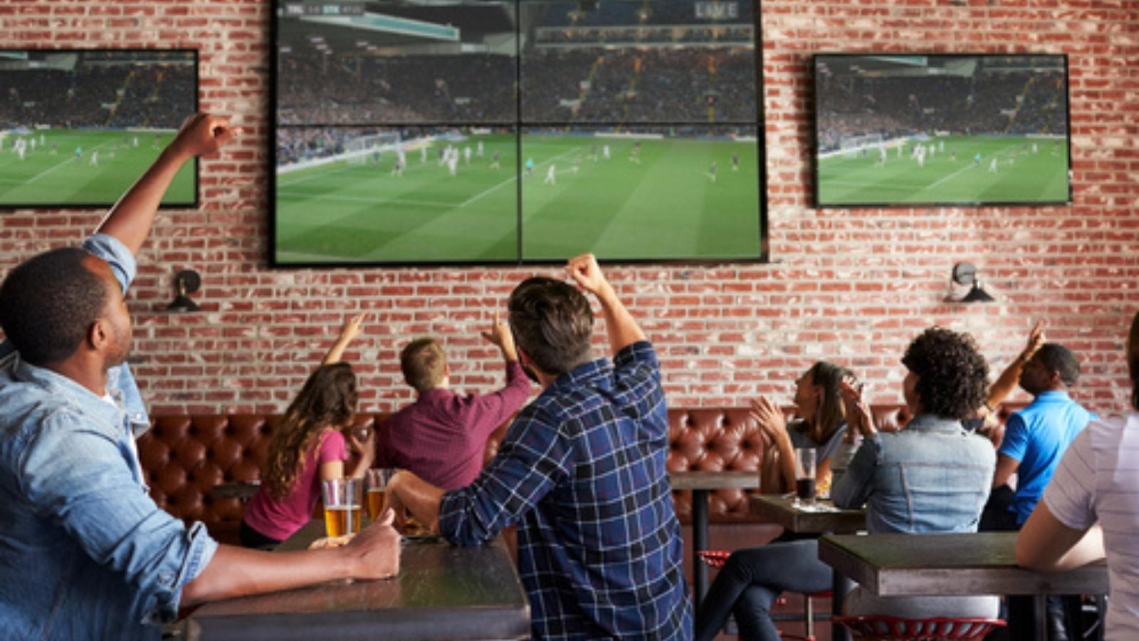 Sports Bar