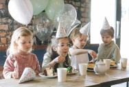 The Sibling Squabble: Is It Rude to Ask to Bring Extra Kids to a Planned Birthday Party?