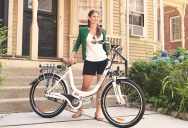 Tenant Asks Roommate to Store E-Bike in Locked Garden Area, Dispute Escalates Over Fire Safety Concerns