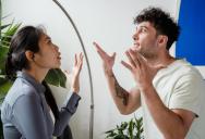 Woman Threatens to Report Boyfriend’s Mother After Discovering Secret Bank Account Monitoring