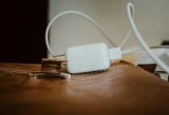 Employee Frustrated After Manager Repeatedly Takes His Phone Charger Installs a Way to Lock It in Place
