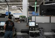 Shopper Mistaken for Self-Checkout Employee Ends Up With Groceries Paid for by Stranger