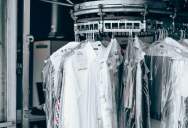 “Look Harder!”: Arrogant Customer Forced to Apologize After Hurling Insults at the Wrong Dry Cleaner
