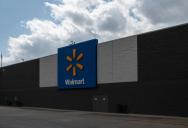 Walmart Customer Defends Cashier During Argument Over Sold-Out Snow Tires, but Both End Up Escorted Out