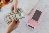 Cashier Fans Herself During Slow Shift, but Customer Makes Strange Claim About Cash Register Money