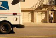 “A Man’s Job?”: The Story of a Mail Carrier’s Ridiculous Suggestion and the Woman Who Ignored It