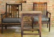 “They’re Just Chairs:” Tenant Laughs Off Manager’s Design Demands Until She Threatens to Evict Him