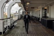 Cruise Ship Employee Questioned Privacy Rules After Manager Shared His Illness With Coworkers