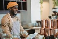 The Espresso Trap: Why a Barista’s Raw, No-Nonsense Response to a Toxic Coffee Complaint Left a Cafe Line Completely Stunned