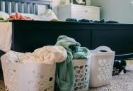 The Bedroom Divide: Why One Couple’s Messy Floor Led to a Strange New House Rule