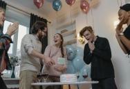 The Gender Reveal Grudge: When a Father’s “Spoiler” Led to a Total Family Lockdown