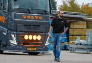 The $2,500 “I Told You So”: Why One Trucker Watched a Peer Ignore a Hazmat Warning and Get Hit With a Massive DOT Fine