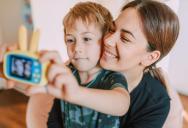 A Honeymoon Childcare Plan Sparked Unexpected Tension Between Grandparents