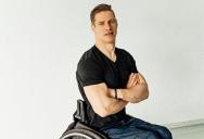 College Student Answers Questions About His Disability, Then Gets Accused of Sharing Too Much