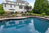 Neighbors Built an Entire Swimming Pool on His Property—Then Made a Catastrophic Legal Mistake