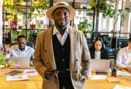 Employee’s Over-the-Top Formal Dress Malicious Compliance Forces Company to Rewrite Its Dress Code