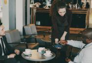 “Honey” or “Harassment”? A Server’s Critique of Her Coworker’s Pet Names Sparked a Major Workplace Feud