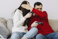 Competitive Gaming Couple’s Relationship Turns Sour After Divorce Comment and Account Deletion