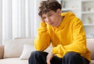Reluctant Father Forced to Take In His Troubled Teen Son—Then Spikes a Family Crisis by Threatening Foster Care