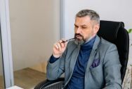 A Father Spent Decades Building a Business for His Son, But When He Took Over He Almost Bankrupted the Company