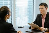 Nervous Retail Worker Reports Awful Supervisor to General Manager, and the Meeting Goes Better Than Expected