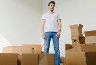 The Security Deposit Standoff: How a Trip to the Meat Counter Settled a Year-Long Rental Dispute