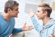 The 60-Second Ban: Why This Dad’s Punishment for His Son Backfired Instantly