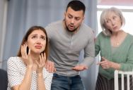 “It Was Me or Her”: How a Perfect Romance Ended the Minute the Mother-In-Law Parked Her Car in the Driveway