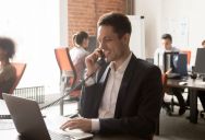 The “Customer Service” Paradox: Can You Be ‘Too Personal’? How One Office’s Friendly Phone Policy Caused a Global Logistics Nightmare