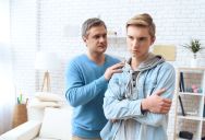 The Forced Coexistence: Why One Teenager Is Counting Down the Days Until He Can Leave His Father’s Home