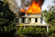 “Call Them For Me!”: The Heart-Pounding Moment a Customer Told a Support Rep Her House Was On Fire