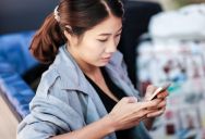 Out of Line or Long Overdue? The Internet is Taking Sides After a Teenager Blasted Her Estranged Dad Over Text