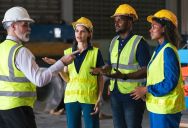 A Warehouse Worker Was Injured on the Job—Then His Supervisor Demanded He Do the Exact Same Dangerous Task