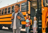 Helpful or Harassing? The Internet is Divided Over a Neighbor Who Picked Up a Tween Girl Without Her Parent’s Permission