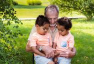 A Family Thought the Children Were Grandkids—Until a Shocking Truth Was Revealed at a Gathering