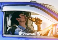 A Tenant Claims Their Landlord Drinks Beer While Driving, and No Action Has Been Taken Yet