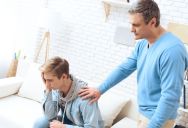 Dad’s Honest Answer About His Favorite Child Left One of His Kids Deeply Hurt
